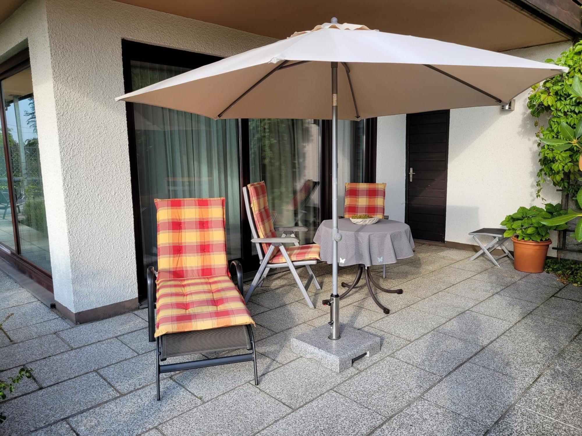 Komfort-Ferienwohnung Auf Der Eulenburg Grafengehaig Eksteriør billede