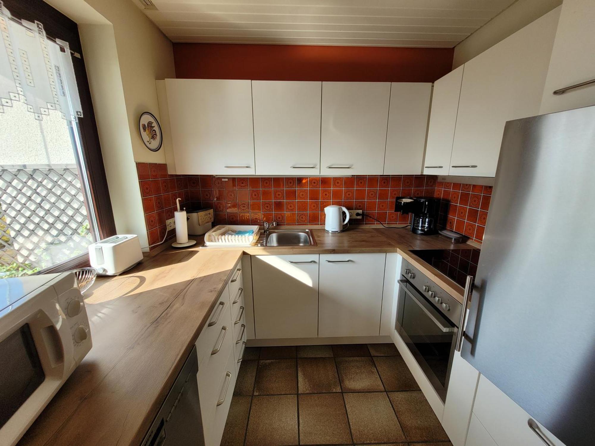 Komfort-Ferienwohnung Auf Der Eulenburg Grafengehaig Eksteriør billede